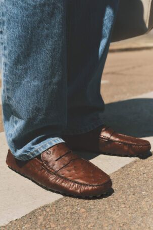 9/25 | Details at Tod's Spring 2027 Menswear | Courtesy of Tod's Details at Tod's Spring 2027 Menswear | Courtesy of Tod's