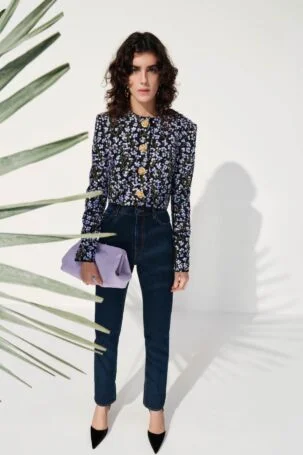 1/47 | Carolina Herrera Resort 2027 | Photo: Jonathan Frantini | Courtesy of Carolina Herrera Carolina Herrera Resort 2027 | Photo: Jonathan Frantini | Courtesy of Carolina Herrera