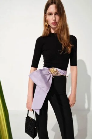 2/47 | Carolina Herrera Resort 2027 | Photo: Jonathan Frantini | Courtesy of Carolina Herrera Carolina Herrera Resort 2027 | Photo: Jonathan Frantini | Courtesy of Carolina Herrera