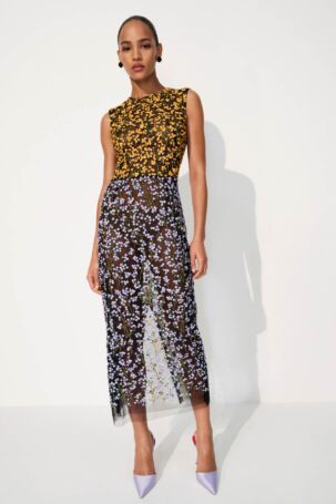 3/47 | Carolina Herrera Resort 2027 | Photo: Jonathan Frantini | Courtesy of Carolina Herrera Carolina Herrera Resort 2027 | Photo: Jonathan Frantini | Courtesy of Carolina Herrera