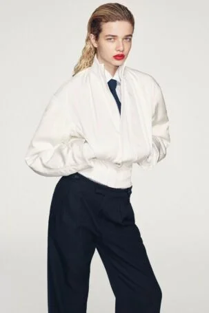 8/31 | Jean Paul Gaultier Resort 2027 | Courtesy of Jean Paul Gaultier Jean Paul Gaultier Resort 2027 | Courtesy of Jean Paul Gaultier