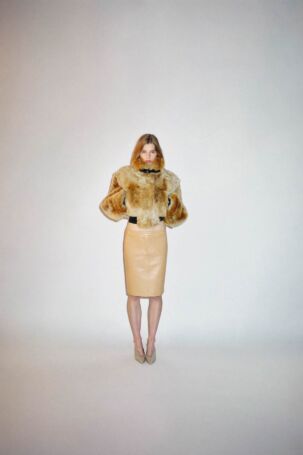 1/52 | KHAITE Resort 2027 | Photo: Hanna Tveite | Courtesy of KHAITE KHAITE Resort 2027 | Photo: Hanna Tveite | Courtesy of KHAITE