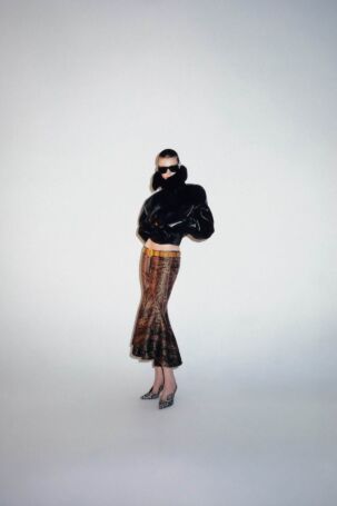6/52 | KHAITE Resort 2027 | Photo: Hanna Tveite | Courtesy of KHAITE KHAITE Resort 2027 | Photo: Hanna Tveite | Courtesy of KHAITE