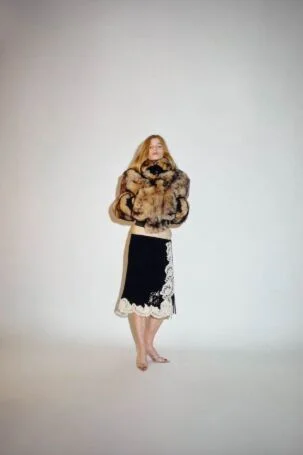 8/52 | KHAITE Resort 2027 | Photo: Hanna Tveite | Courtesy of KHAITE KHAITE Resort 2027 | Photo: Hanna Tveite | Courtesy of KHAITE