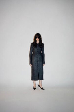 11/52 | KHAITE Resort 2027 | Photo: Hanna Tveite | Courtesy of KHAITE KHAITE Resort 2027 | Photo: Hanna Tveite | Courtesy of KHAITE