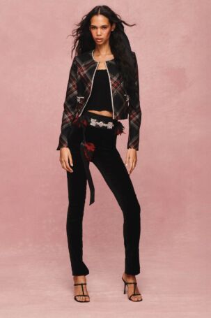 9/35 | LoveShackFancy Resort 2027 | Courtesy of LoveShackFancy LoveShackFancy Resort 2027 | Courtesy of LoveShackFancy