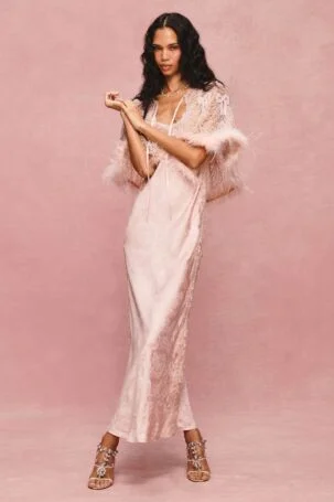 12/35 | LoveShackFancy Resort 2027 | Courtesy of LoveShackFancy LoveShackFancy Resort 2027 | Courtesy of LoveShackFancy