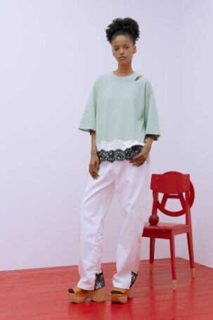 11/39 | UNDERCOVER Resort 2027 | Courtesy of UNDERCOVER UNDERCOVER Resort 2027 | Courtesy of UNDERCOVER