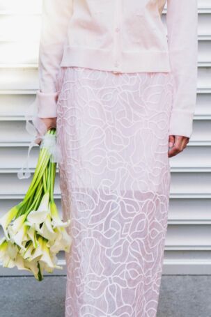 5/28 | Cecilie Bahnsen Bridal 2026 | Courtesy of Cecilie Bahnsen Cecilie Bahnsen Bridal 2026 | Courtesy of Cecilie Bahnsen
