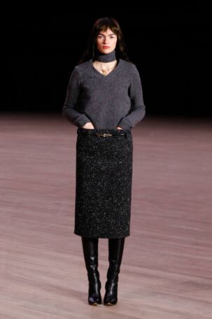1/39 | Marc Jacobs Fall 2026 | Photo: Dan Lecca | Courtesy of Marc Jacobs Marc Jacobs Fall 2026 | Photo: Dan Lecca | Courtesy of Marc Jacobs