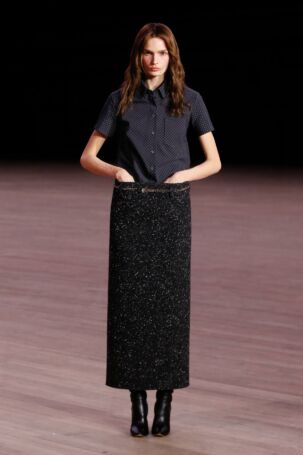 2/39 | Marc Jacobs Fall 2026 | Photo: Dan Lecca | Courtesy of Marc Jacobs Marc Jacobs Fall 2026 | Photo: Dan Lecca | Courtesy of Marc Jacobs
