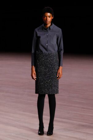 3/39 | Marc Jacobs Fall 2026 | Photo: Dan Lecca | Courtesy of Marc Jacobs Marc Jacobs Fall 2026 | Photo: Dan Lecca | Courtesy of Marc Jacobs