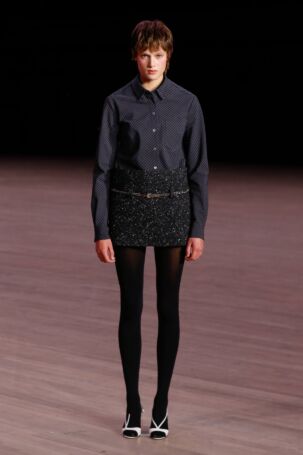 4/39 | Marc Jacobs Fall 2026 | Photo: Dan Lecca | Courtesy of Marc Jacobs Marc Jacobs Fall 2026 | Photo: Dan Lecca | Courtesy of Marc Jacobs