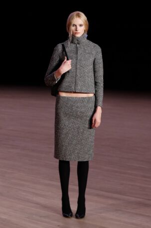 5/39 | Marc Jacobs Fall 2026 | Photo: Dan Lecca | Courtesy of Marc Jacobs Marc Jacobs Fall 2026 | Photo: Dan Lecca | Courtesy of Marc Jacobs