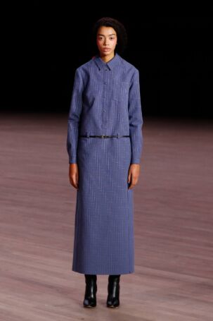 6/39 | Marc Jacobs Fall 2026 | Photo: Dan Lecca | Courtesy of Marc Jacobs Marc Jacobs Fall 2026 | Photo: Dan Lecca | Courtesy of Marc Jacobs