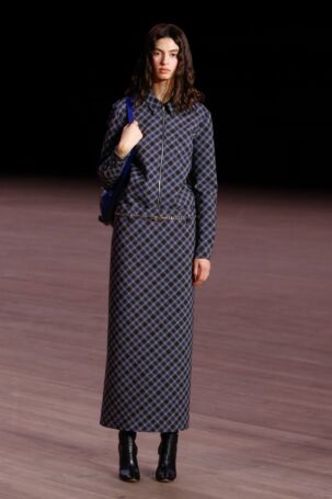 7/39 | Marc Jacobs Fall 2026 | Photo: Dan Lecca | Courtesy of Marc Jacobs Marc Jacobs Fall 2026 | Photo: Dan Lecca | Courtesy of Marc Jacobs