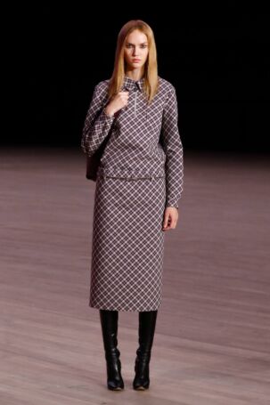 8/39 | Marc Jacobs Fall 2026 | Photo: Dan Lecca | Courtesy of Marc Jacobs Marc Jacobs Fall 2026 | Photo: Dan Lecca | Courtesy of Marc Jacobs