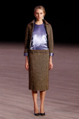 10/39 | Marc Jacobs Fall 2026 | Photo: Dan Lecca | Courtesy of Marc Jacobs Marc Jacobs Fall 2026 | Photo: Dan Lecca | Courtesy of Marc Jacobs