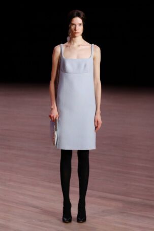 11/39 | Marc Jacobs Fall 2026 | Photo: Dan Lecca | Courtesy of Marc Jacobs Marc Jacobs Fall 2026 | Photo: Dan Lecca | Courtesy of Marc Jacobs