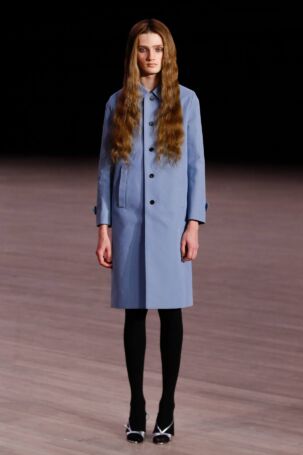 12/39 | Marc Jacobs Fall 2026 | Photo: Dan Lecca | Courtesy of Marc Jacobs Marc Jacobs Fall 2026 | Photo: Dan Lecca | Courtesy of Marc Jacobs