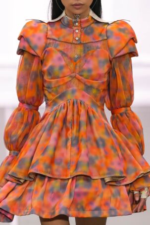 8/48 | Details at Anrealage Fall 2026 | Courtesy of Anrealage Details at Anrealage Fall 2026 | Courtesy of Anrealage