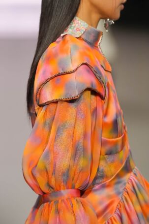 9/48 | Details at Anrealage Fall 2026 | Courtesy of Anrealage Details at Anrealage Fall 2026 | Courtesy of Anrealage