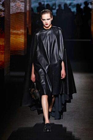 6/82 | Balenciaga Fall 2026 | Photo: NOWFASHION.com Balenciaga Fall 2026 | Photo: NOWFASHION.com