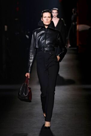 9/82 | Balenciaga Fall 2026 | Photo: NOWFASHION.com Balenciaga Fall 2026 | Photo: NOWFASHION.com