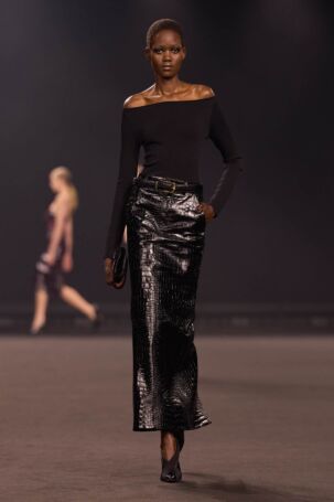 3/61 | Elie Saab Fall 2026 | Courtesy of Elie Saab Elie Saab Fall 2026 | Courtesy of Elie Saab