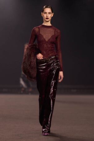 6/61 | Elie Saab Fall 2026 | Courtesy of Elie Saab Elie Saab Fall 2026 | Courtesy of Elie Saab