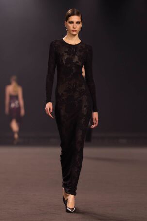 7/61 | Elie Saab Fall 2026 | Courtesy of Elie Saab Elie Saab Fall 2026 | Courtesy of Elie Saab