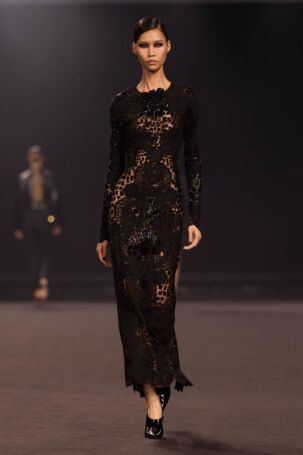 9/61 | Elie Saab Fall 2026 | Courtesy of Elie Saab Elie Saab Fall 2026 | Courtesy of Elie Saab
