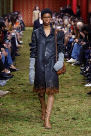 10/66 | Miu Miu Fall 2026 | Photo: NOWFASHION.com Miu Miu Fall 2026 | Photo: NOWFASHION.com