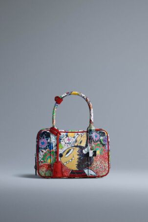 4/51 | Moynat x Kasing Lung 2026 | Courtesy of Moynat Moynat x Kasing Lung 2026 | Courtesy of Moynat