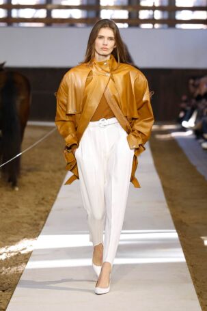 12/52 | Stella McCartney Fall 2026 | Photo: NOWFASHION.com Stella McCartney Fall 2026 | Photo: NOWFASHION.com