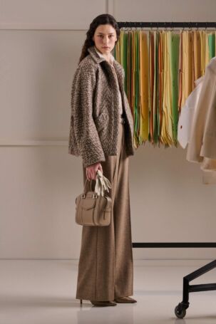 2/48 | Kiton Fall 2026 | Courtesy of Kiton Kiton Fall 2026 | Courtesy of Kiton