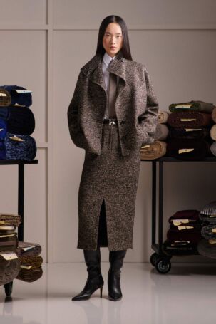 4/48 | Kiton Fall 2026 | Courtesy of Kiton Kiton Fall 2026 | Courtesy of Kiton