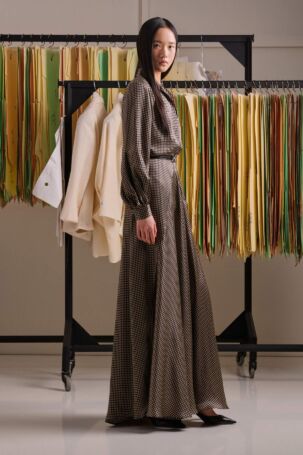 5/48 | Kiton Fall 2026 | Courtesy of Kiton Kiton Fall 2026 | Courtesy of Kiton