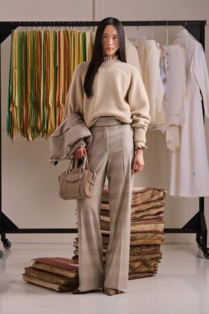 6/48 | Kiton Fall 2026 | Courtesy of Kiton Kiton Fall 2026 | Courtesy of Kiton