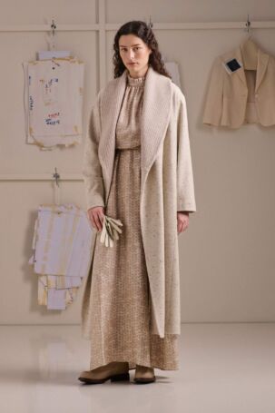 8/48 | Kiton Fall 2026 | Courtesy of Kiton Kiton Fall 2026 | Courtesy of Kiton