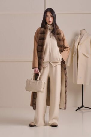 9/48 | Kiton Fall 2026 | Courtesy of Kiton Kiton Fall 2026 | Courtesy of Kiton