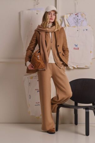 11/48 | Kiton Fall 2026 | Courtesy of Kiton Kiton Fall 2026 | Courtesy of Kiton