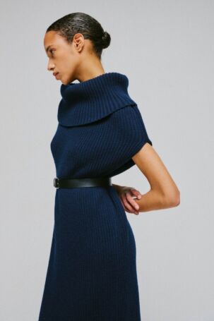2/42 | Mantù Fall 2026 | Courtesy of Mantù Mantù Fall 2026 | Courtesy of Mantù