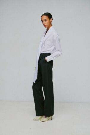 5/42 | Mantù Fall 2026 | Courtesy of Mantù Mantù Fall 2026 | Courtesy of Mantù