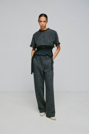7/42 | Mantù Fall 2026 | Courtesy of Mantù Mantù Fall 2026 | Courtesy of Mantù