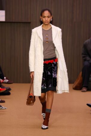 1/59 | Marni Fall 2026 | Photo: NOWFASHION.com Marni Fall 2026 | Photo: NOWFASHION.com