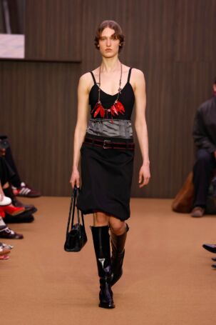 2/59 | Marni Fall 2026 | Photo: NOWFASHION.com Marni Fall 2026 | Photo: NOWFASHION.com