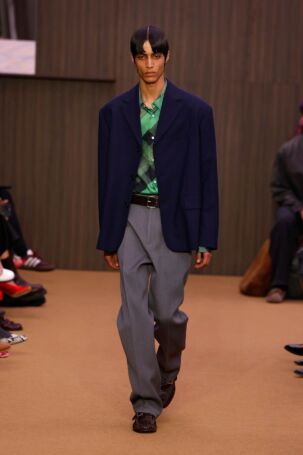 3/59 | Marni Fall 2026 | Photo: NOWFASHION.com Marni Fall 2026 | Photo: NOWFASHION.com