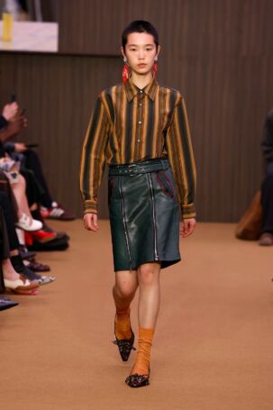 4/59 | Marni Fall 2026 | Photo: NOWFASHION.com Marni Fall 2026 | Photo: NOWFASHION.com