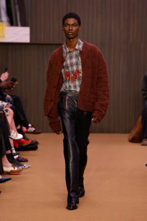 5/59 | Marni Fall 2026 | Photo: NOWFASHION.com Marni Fall 2026 | Photo: NOWFASHION.com